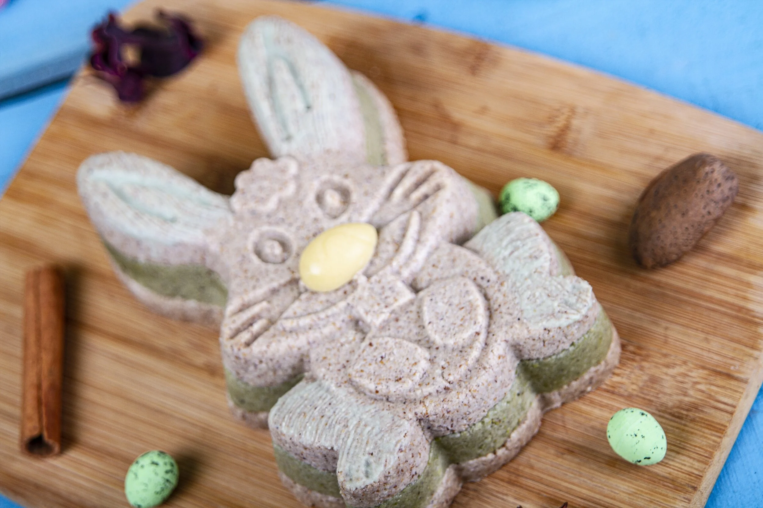 Sugar Free Figolla in Malta – A Healthier Easter Tradition