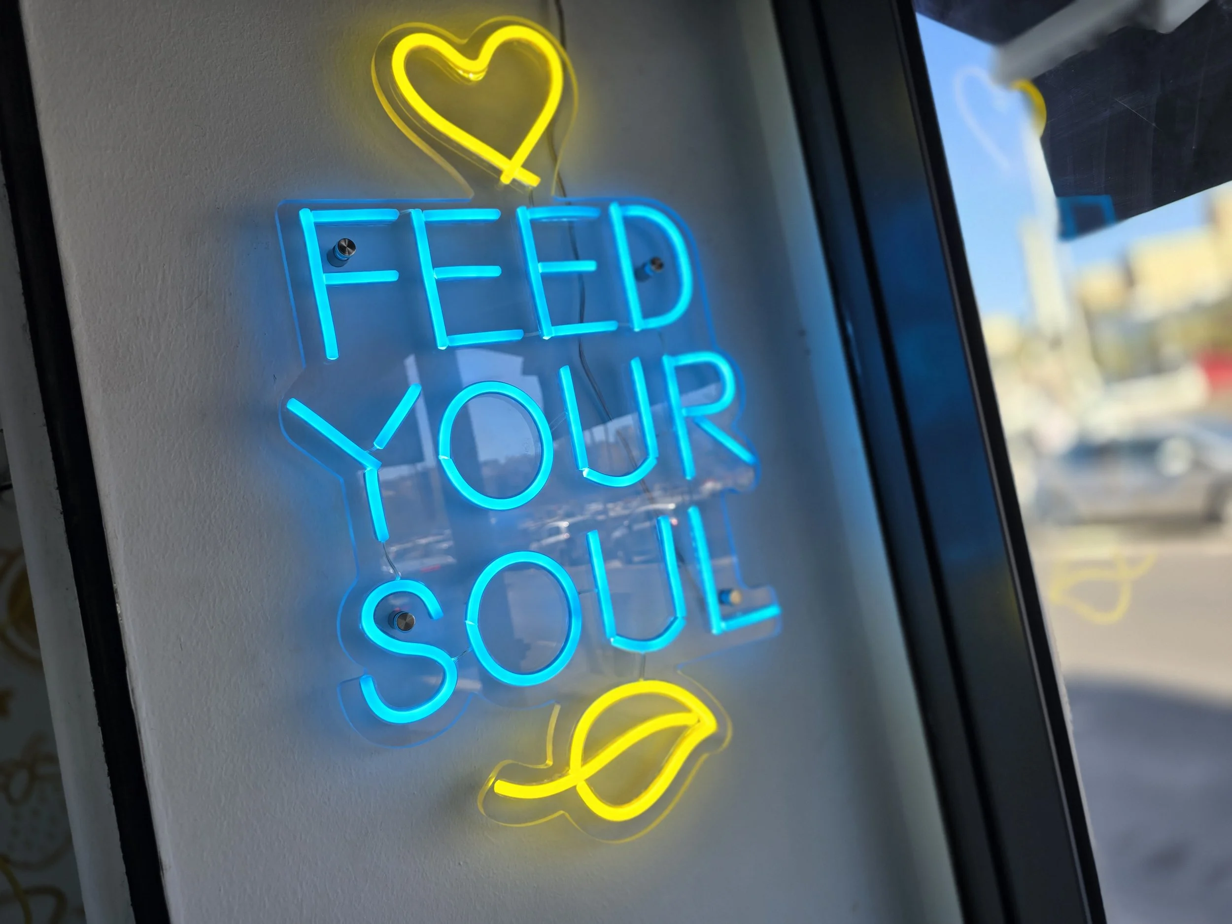 Healthy Food in Malta | Vegan, Gluten-Free &amp; Sugar-Free Options at Anurakti Healthy Hub