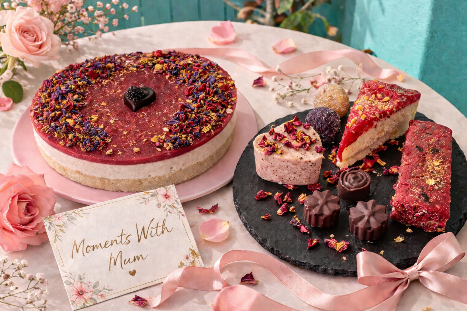Best Mother’s Day Gifts in Malta (Sugar-Free, Vegan &amp; Gluten-Free Ideas for 2026)