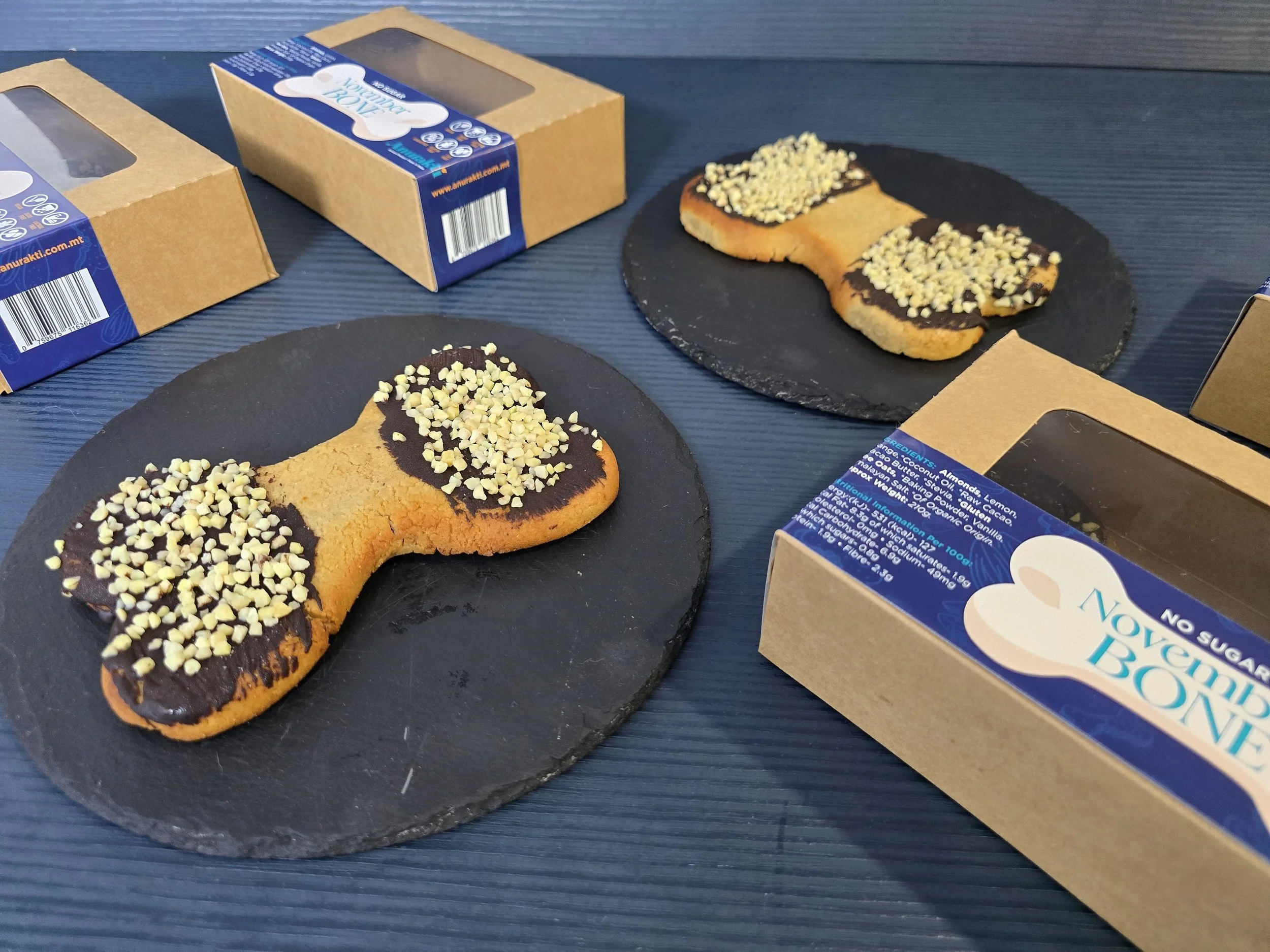 November Bone egg-free dairy-free vegan treat by Anurakti Malta.jpg