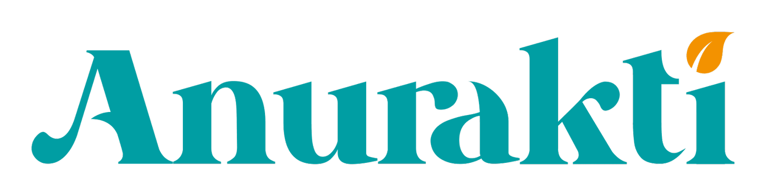 Anurakti