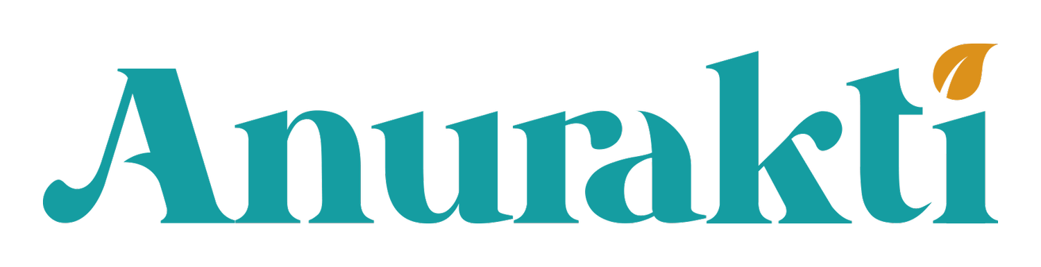 Anurakti