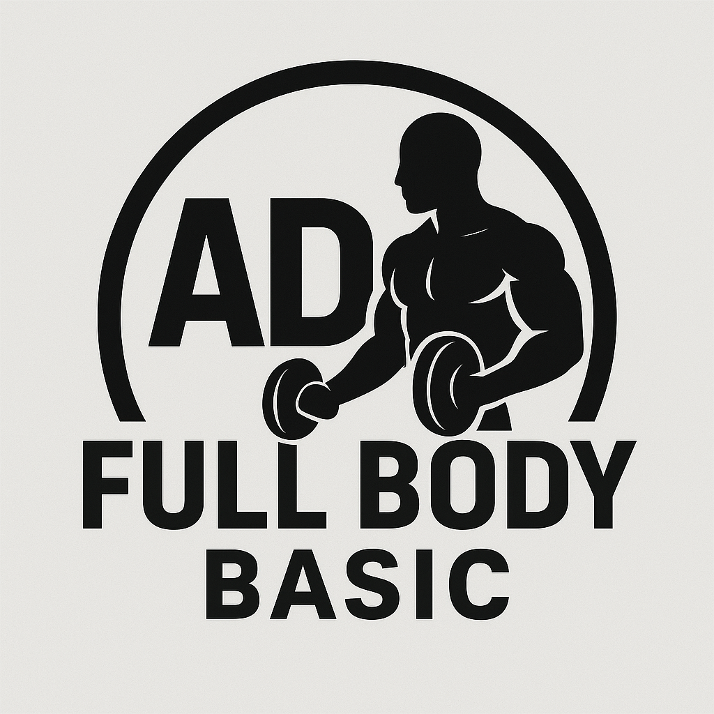AD Full Body Basics