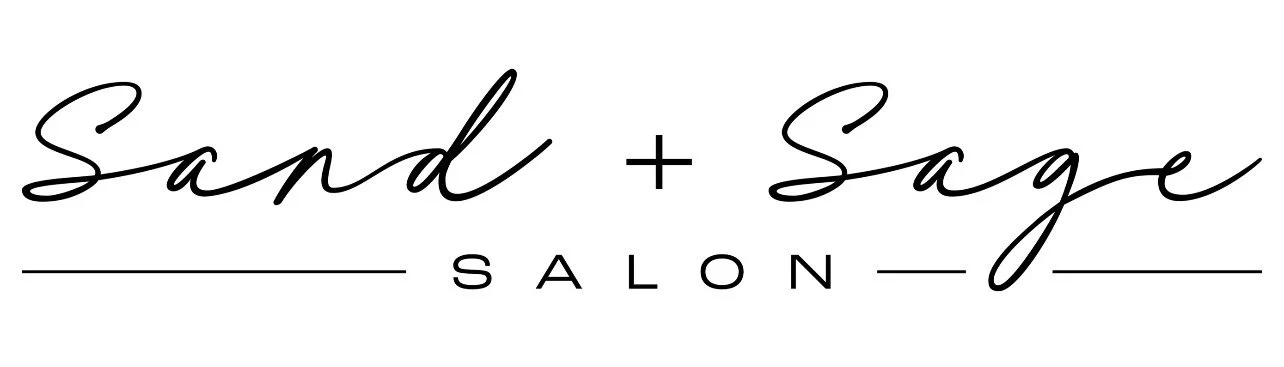 Sand + Sage Salon