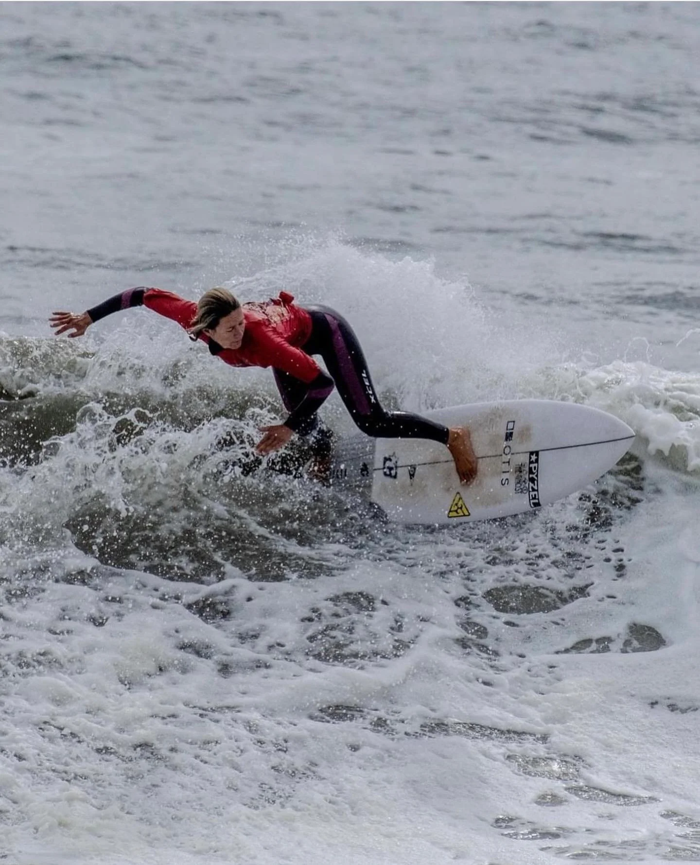 Congrats to @cassidymcclain for winning her 10th @belmarpro title, the most wins ever!! ⚡️👑⚡️📸 @richmhuff