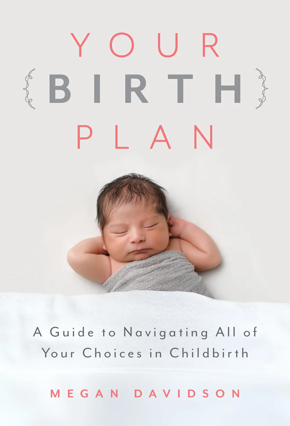 Your Birth Plan