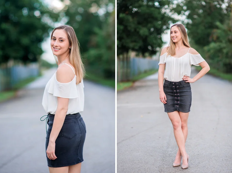 florida teen photographer