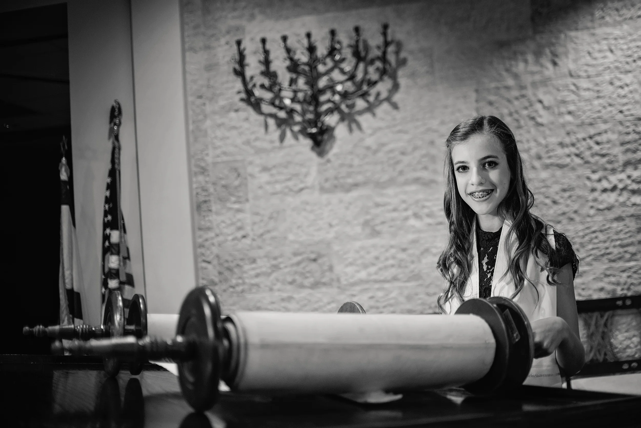 Ava Mitzvah-112bw.jpg