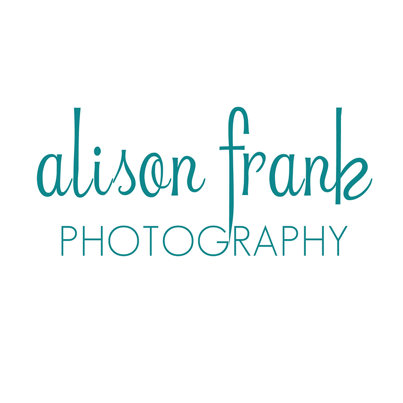 Alison Frank Photography