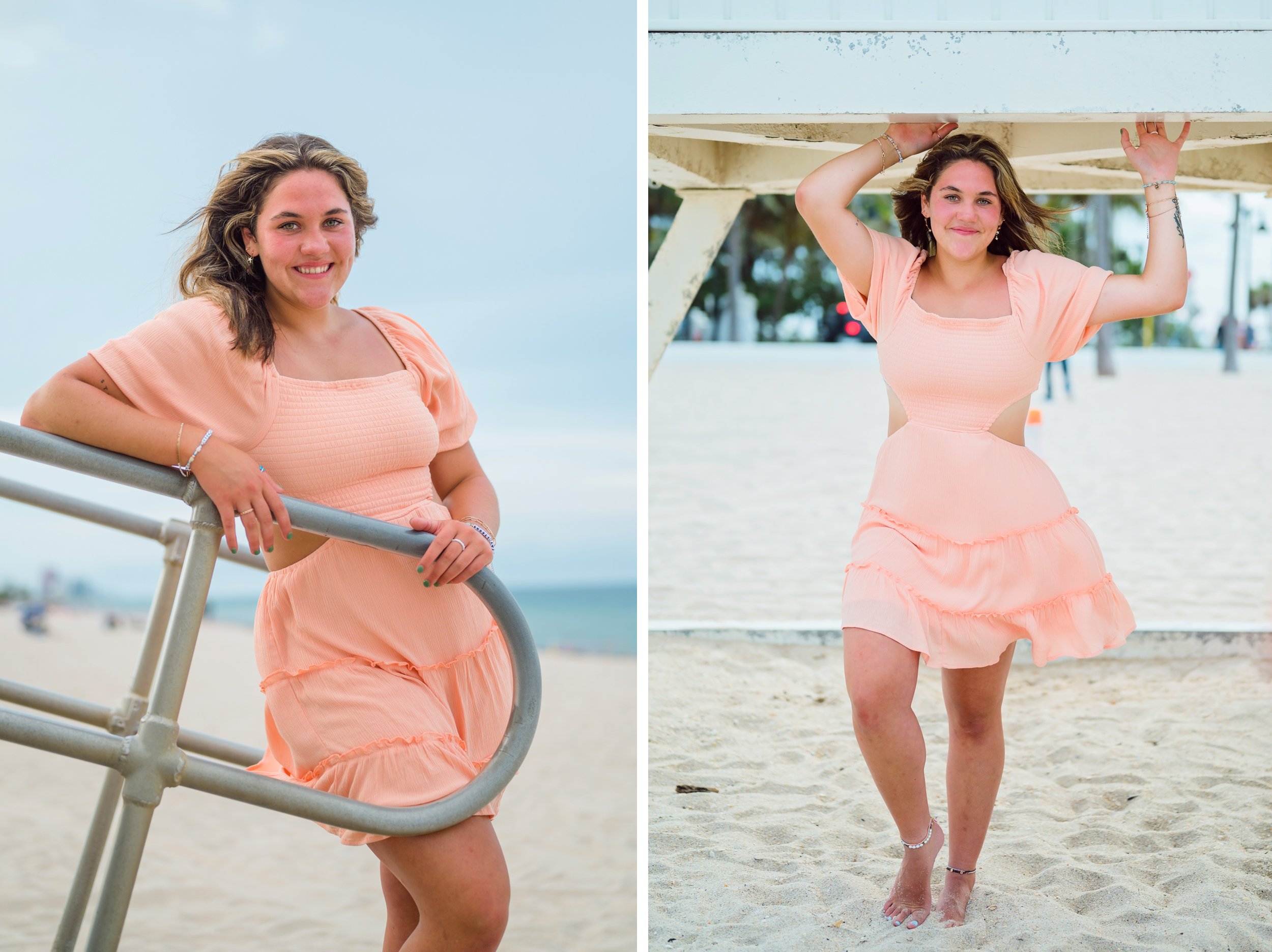 Florida Beach Senior Photographer.jpg