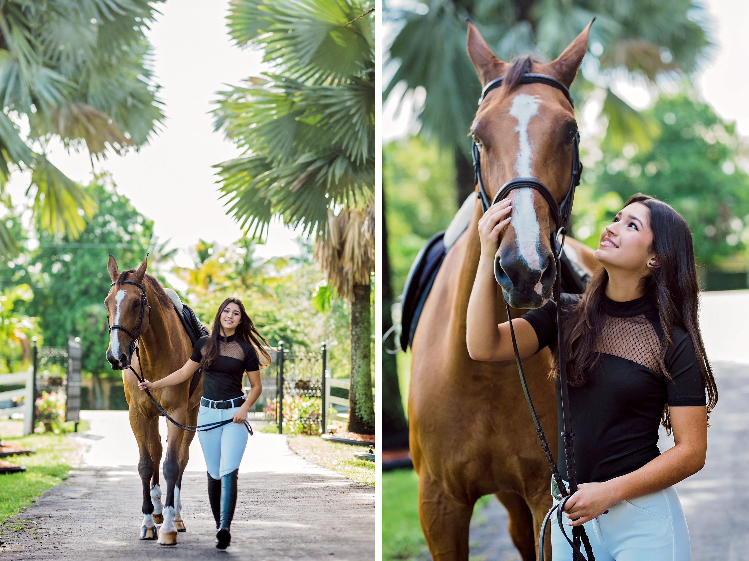 Florida equestrian teen photographer.jpg