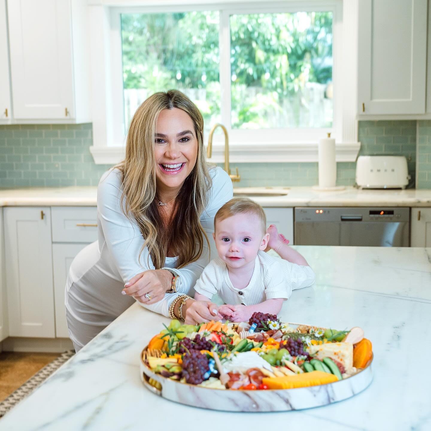 I worked with new children&rsquo;s author @jenna.sample to create images for the marketing of her adorable children&rsquo;s book- @charmingcharcuteriebook.  Charming CharCUTErie is a children&rsquo;s book that celebrates family, love, and the simple 