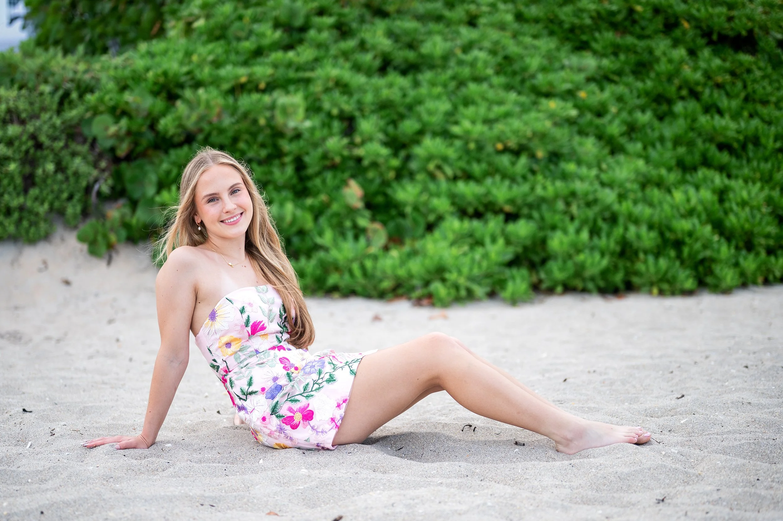 Cooper City Senior Beach Photographer.jpg