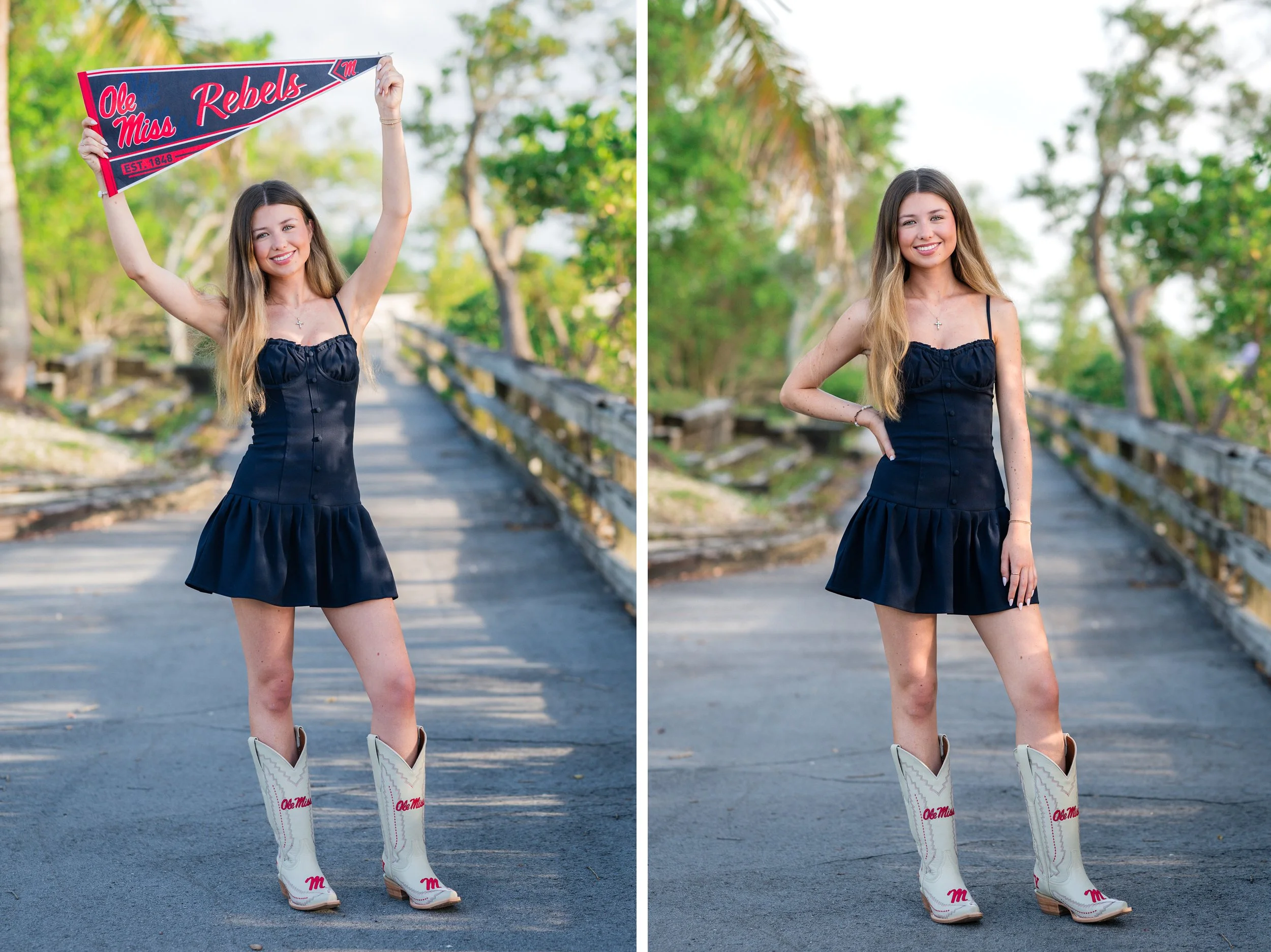 South Florida Senior Portraits {fort lauderdale senior photographer}