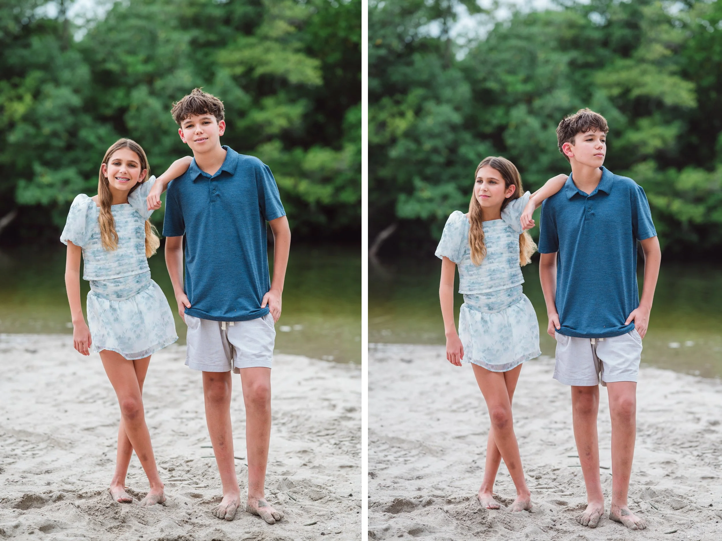 Fort Lauderdale Teen Beach Photographer.jpg