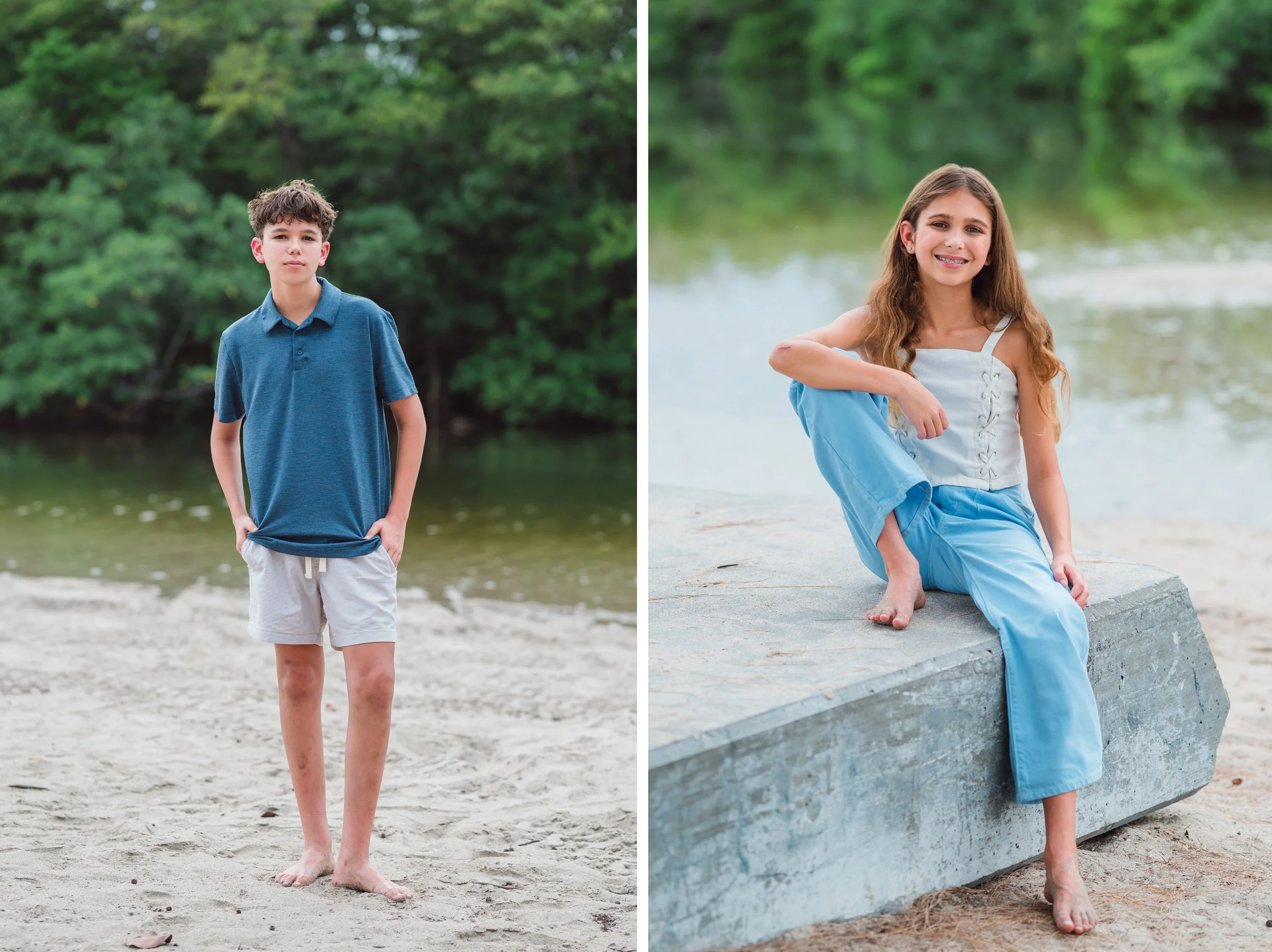 Fort Lauderdale Teen Beach Photography.jpg