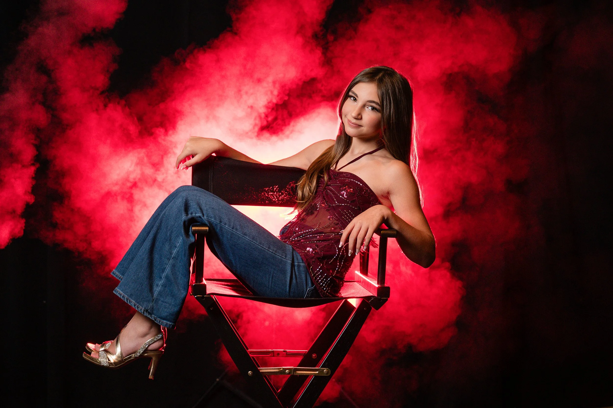 Teen Portrait Movie Theater Florida.jpg