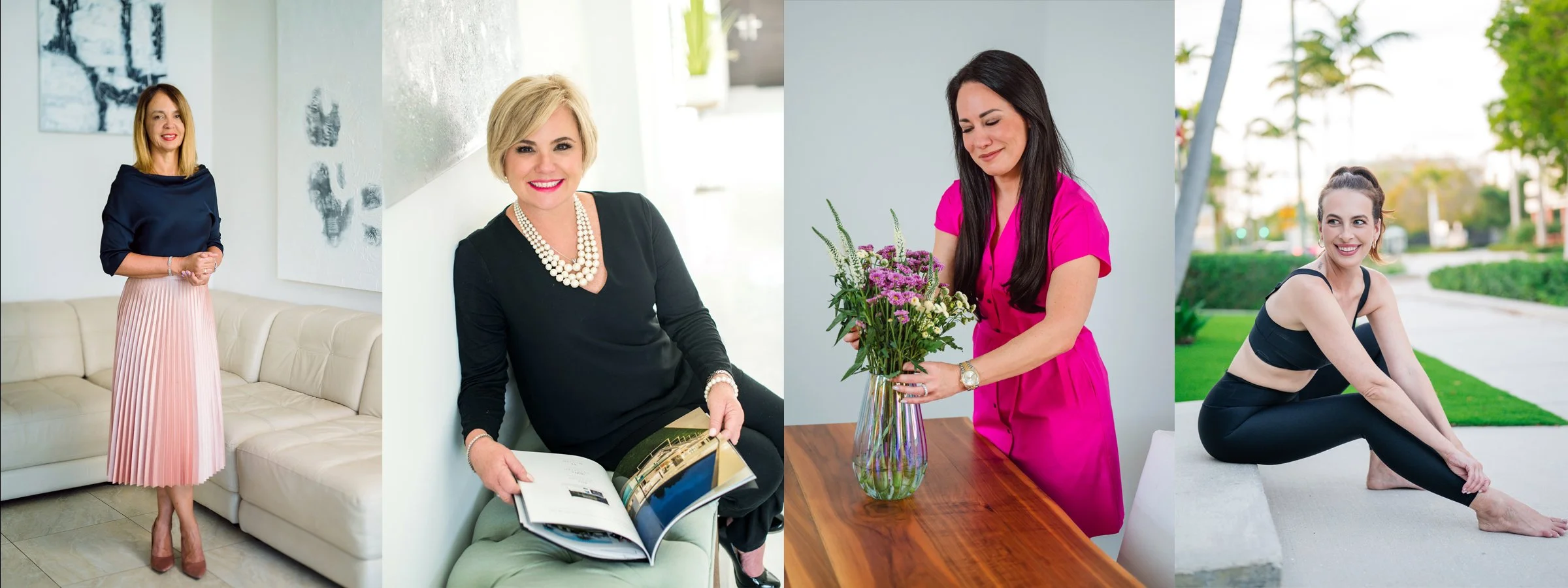 lifestyle personal branding photography