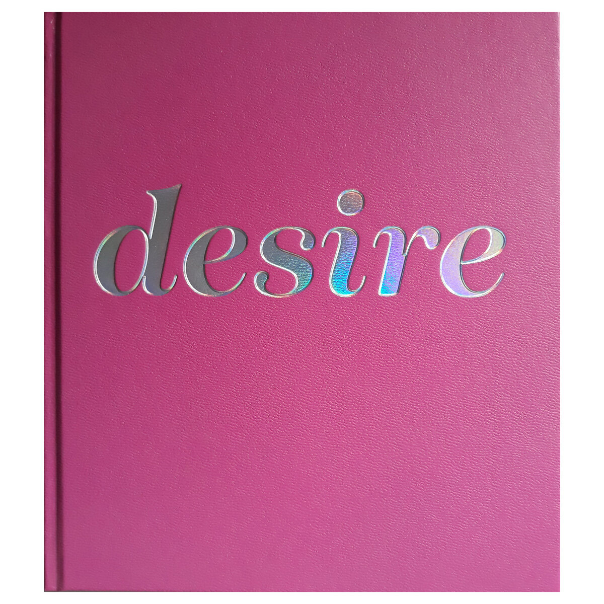 desire: 37 artists, 22 countries, 6 continents