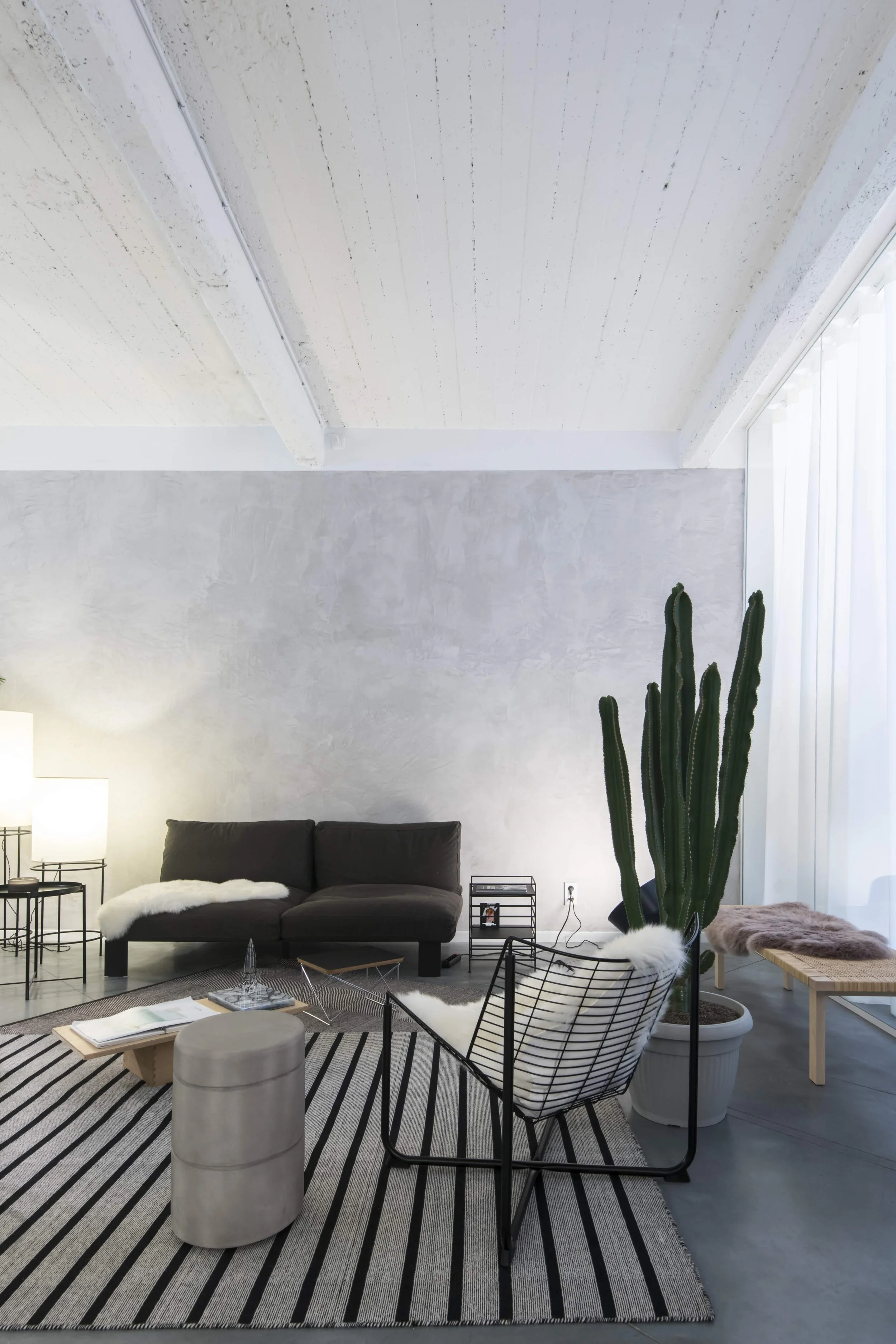 INTERIOR STYLING