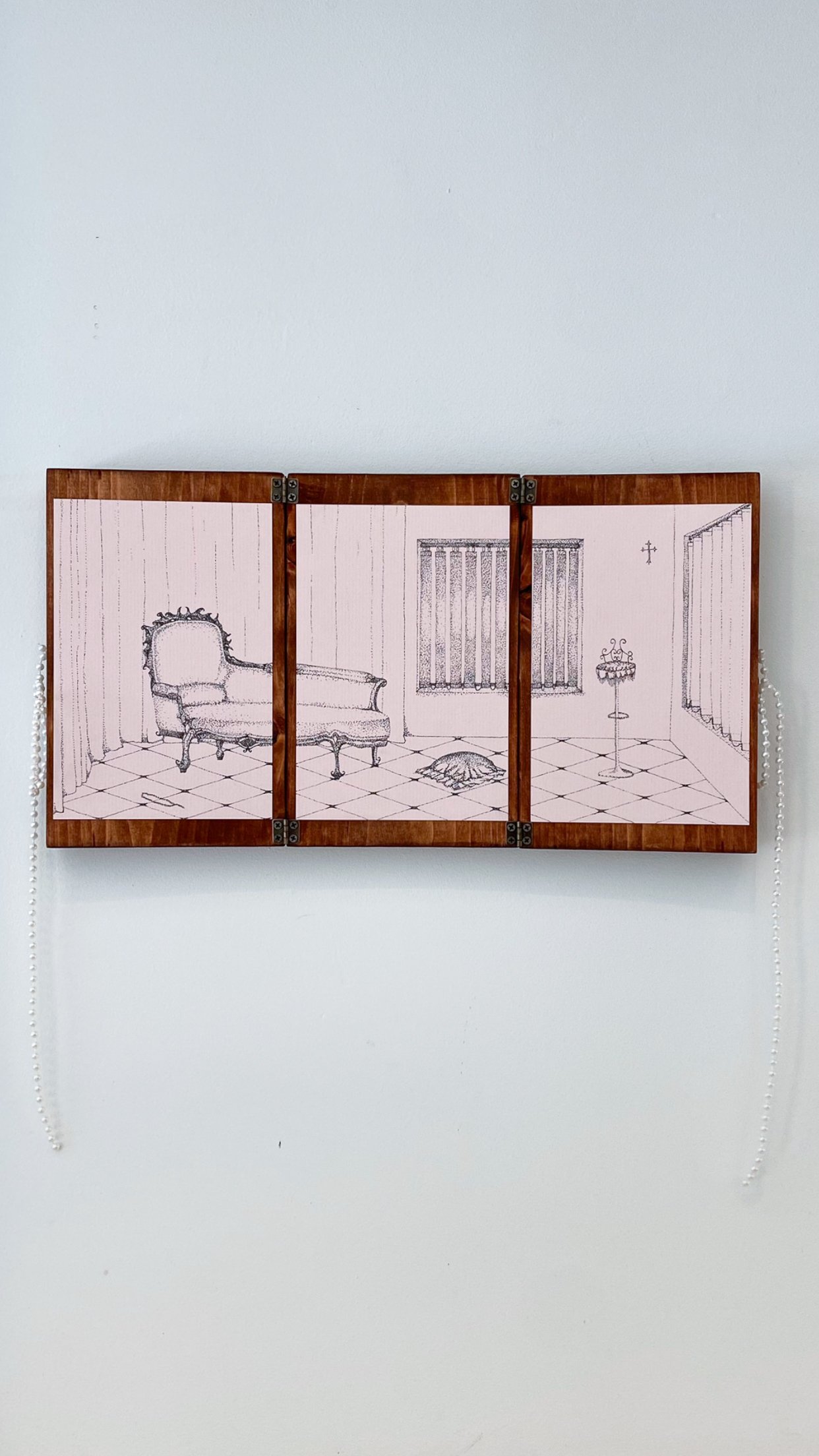 Solo-show-dimanche à Venise-charly-buron-1.jpg