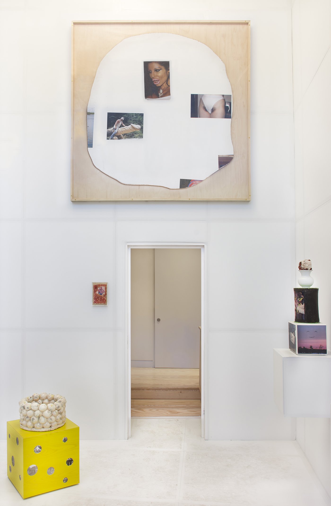 Thomas Mailaender, Solo Chaud, exhibition view 2_Hres.jpg