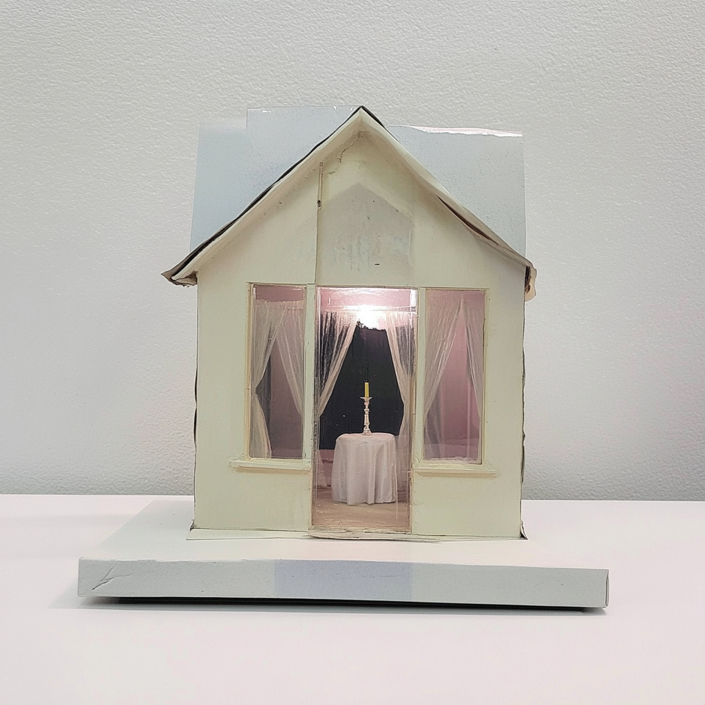 charly buron, chapelle #01, installation, maquette 9.png