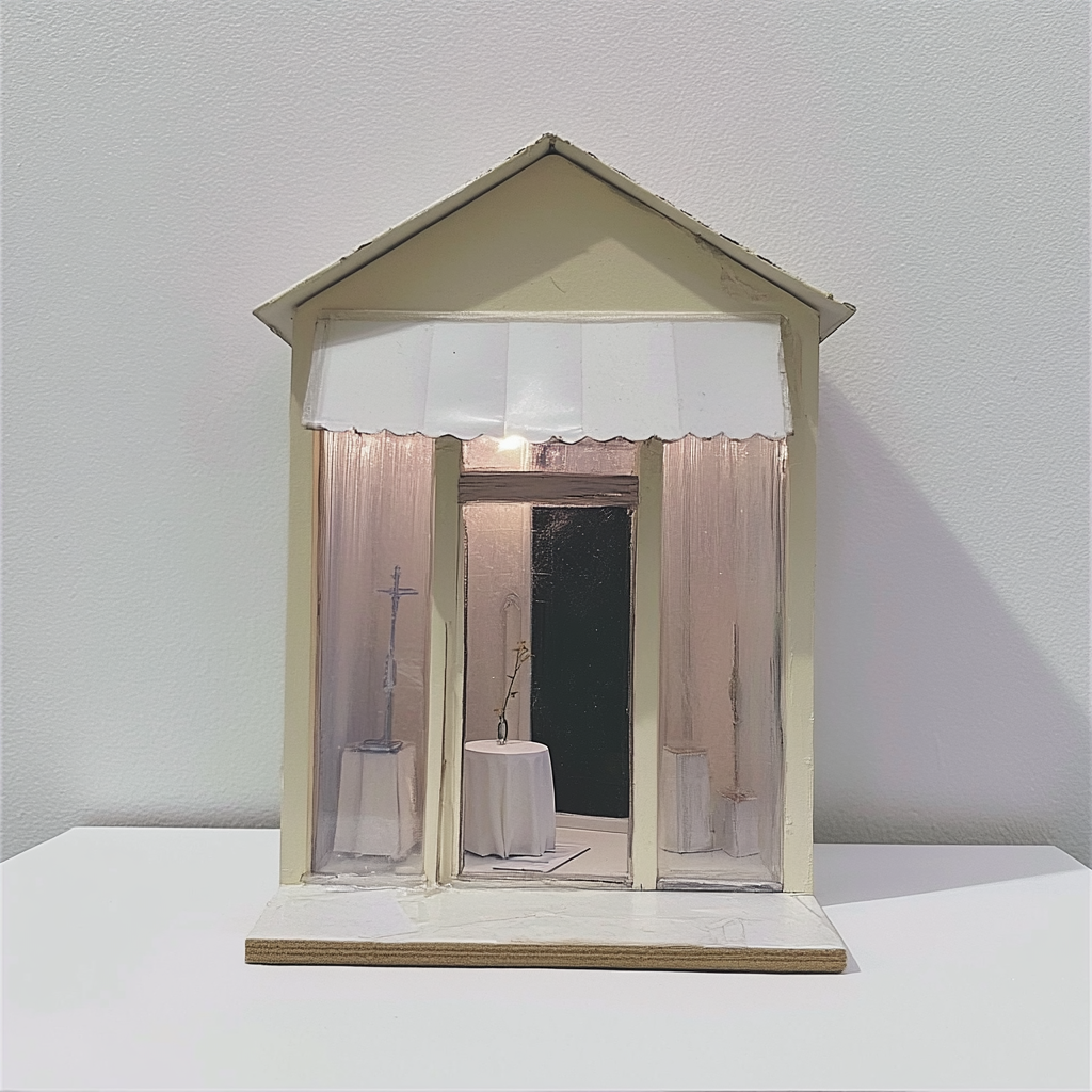 charly buron, chapelle #01, installation, maquette 14.png