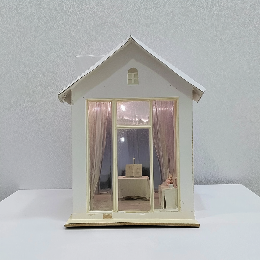 charly buron, chapelle #01, installation, maquette 15.png