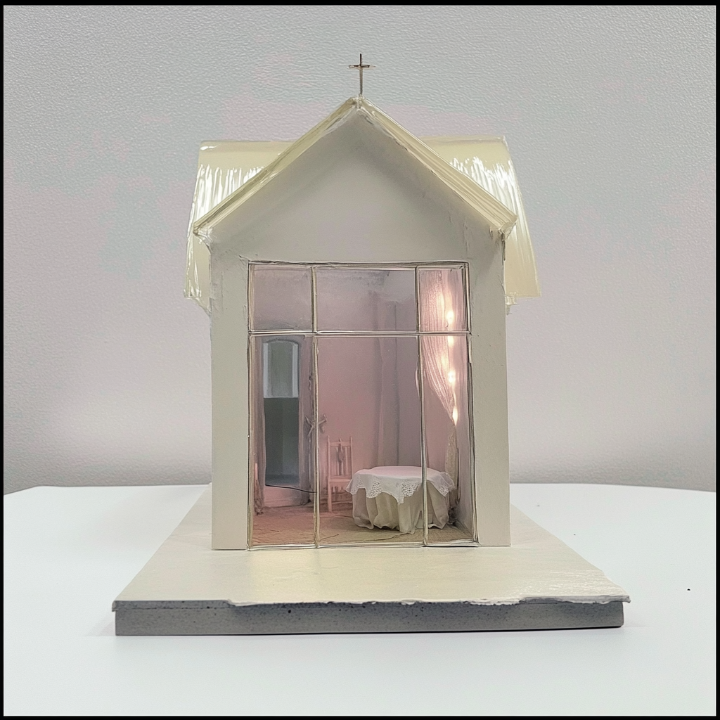 charly buron, chapelle #01, installation, maquette 16.png