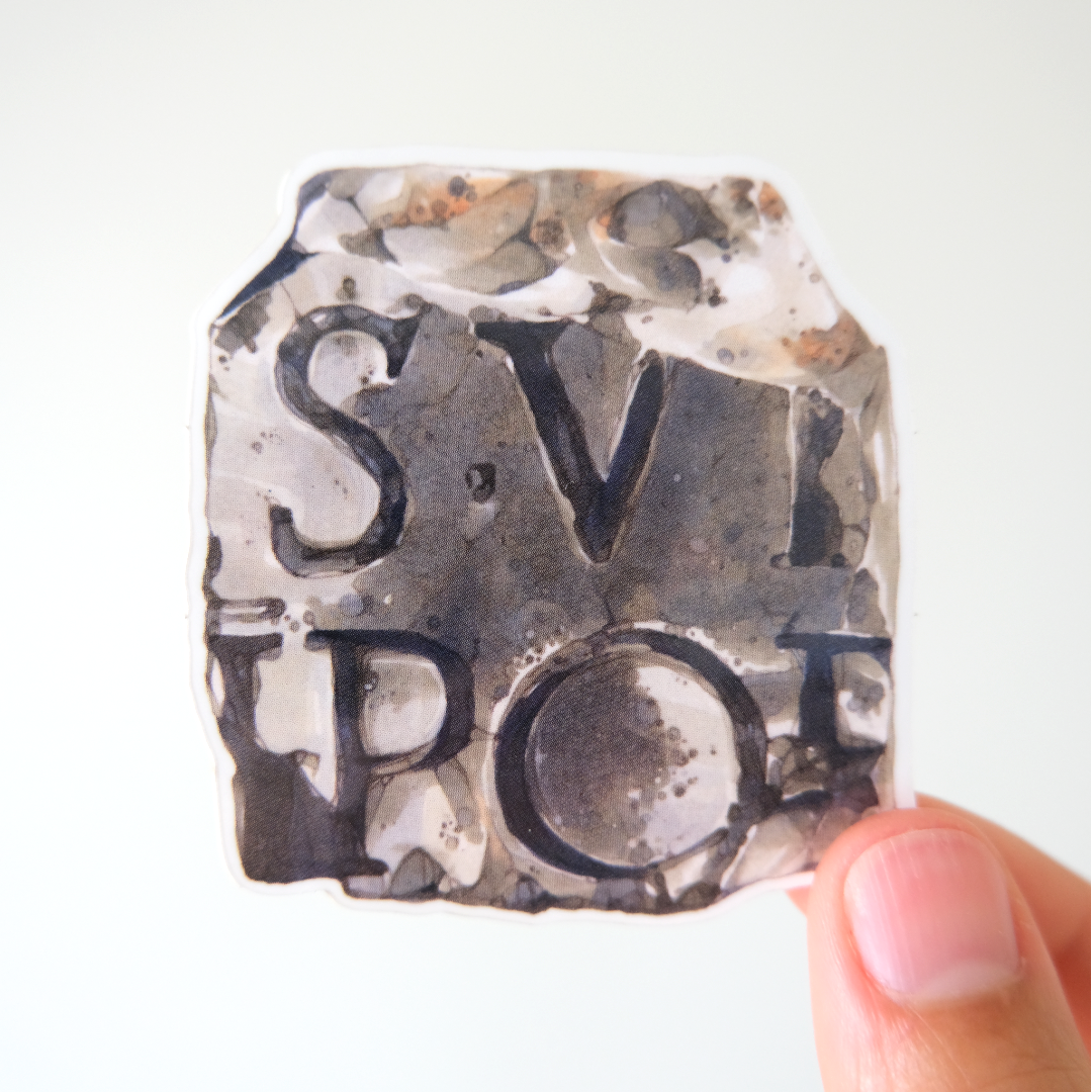 Ancient Roman marble sticker.png