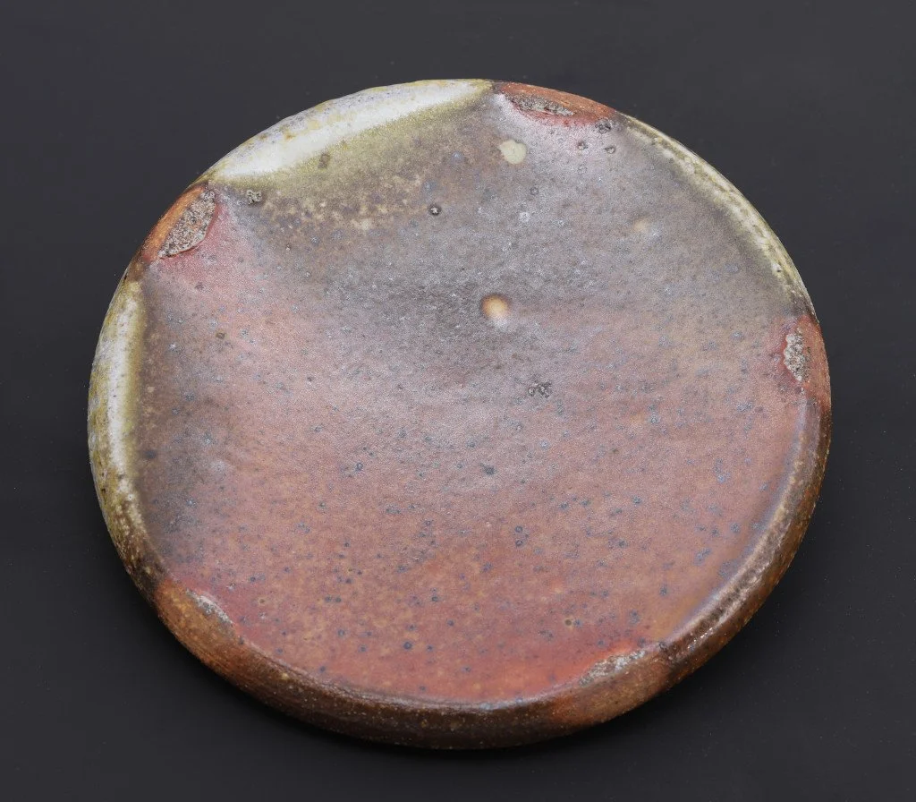 Olive Plate MC#PL0379