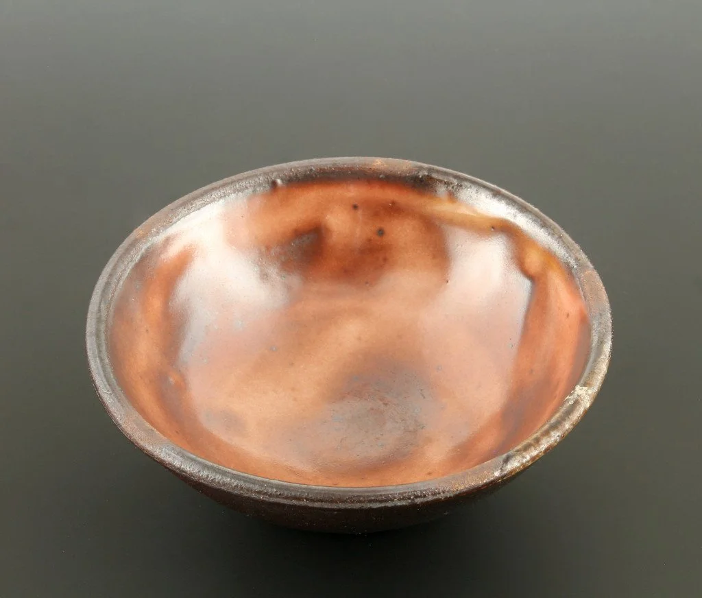 Ice Cream Bowl MC#BL0294