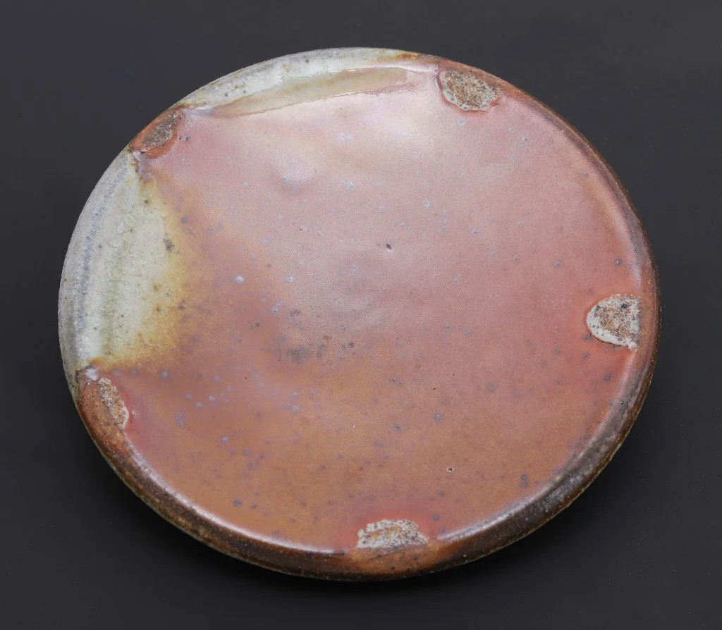 Olive Plate MC#PL0377