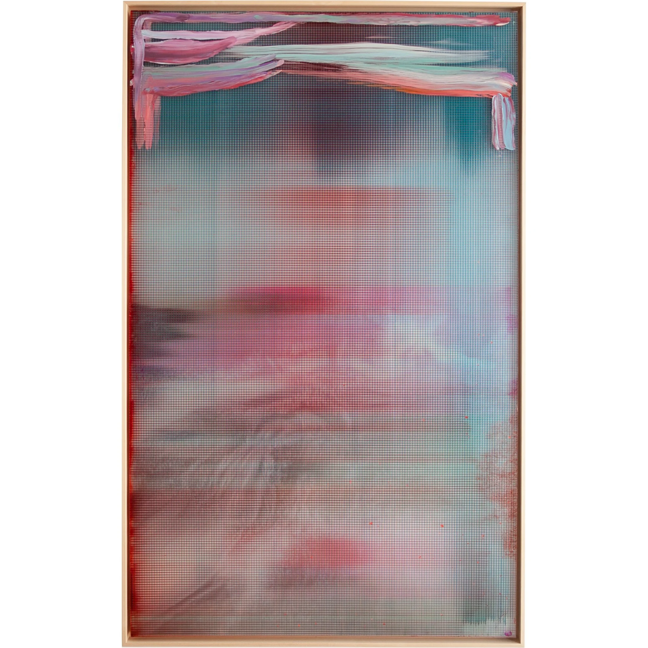 Hypothetical Landscape 93