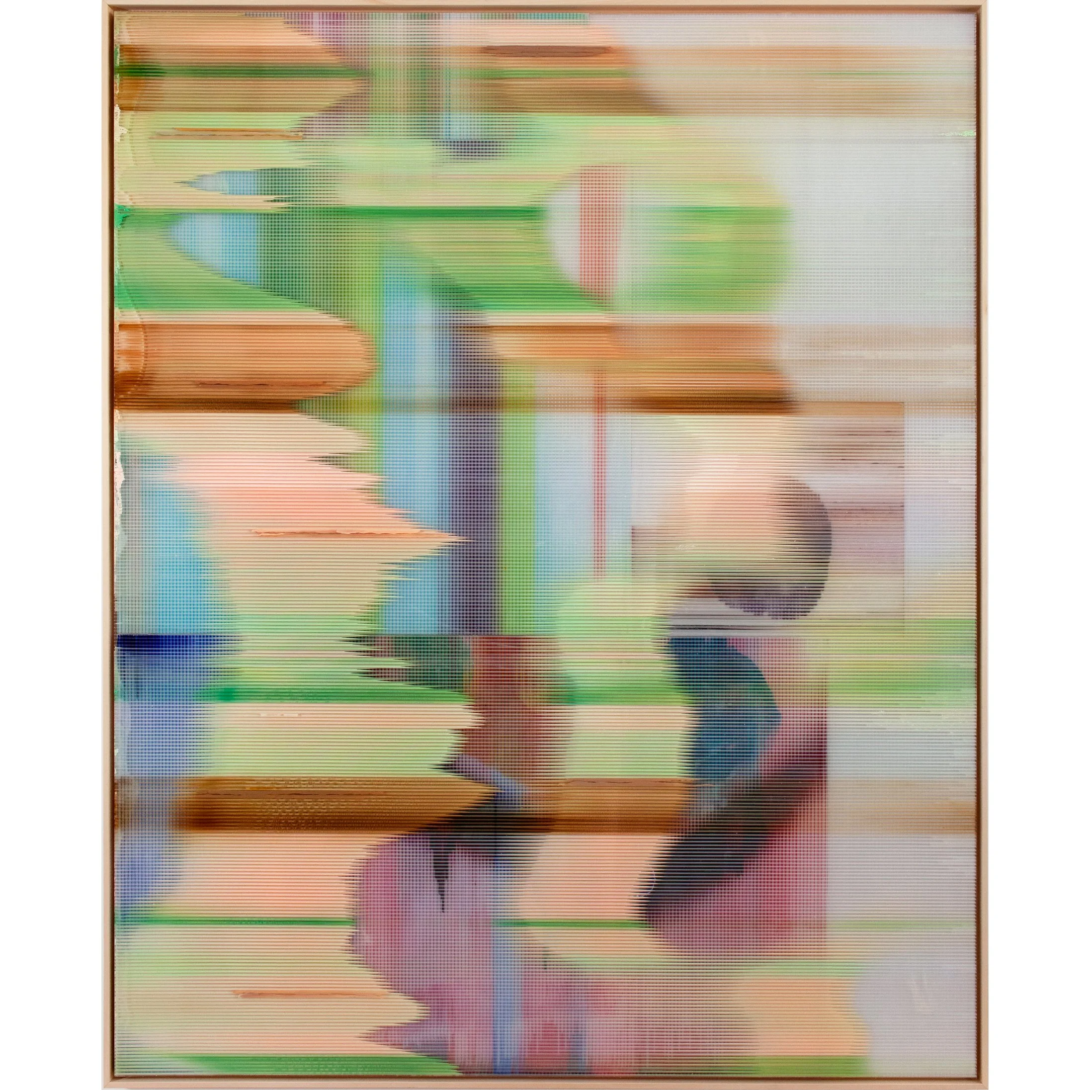 Hypothetical Landscape 68