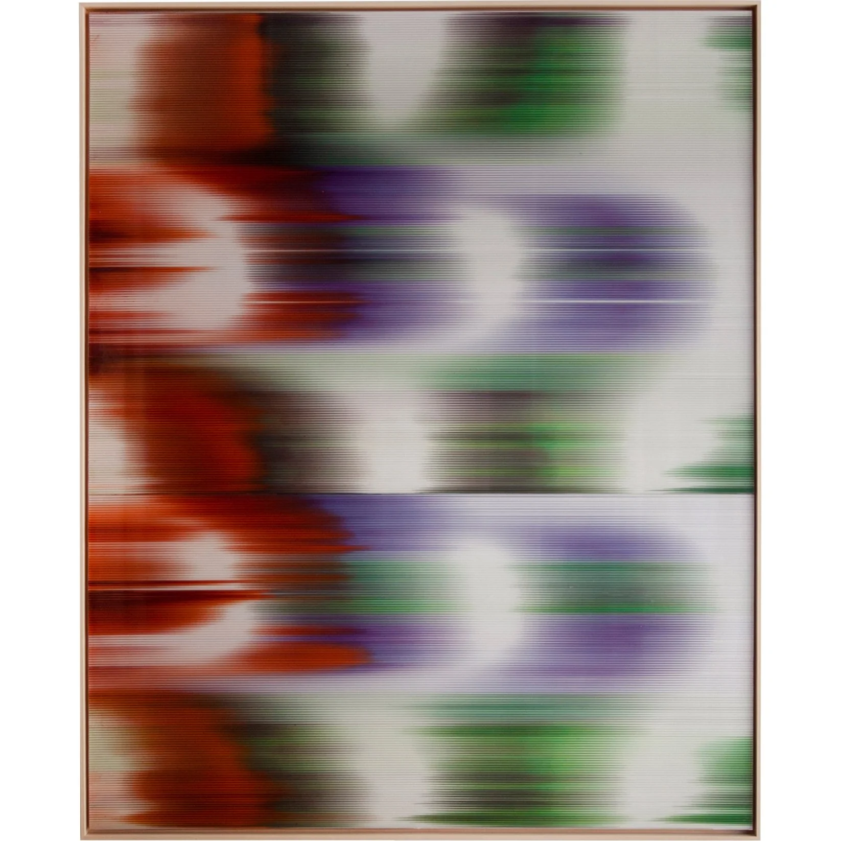 Hypothetical Landscape 89