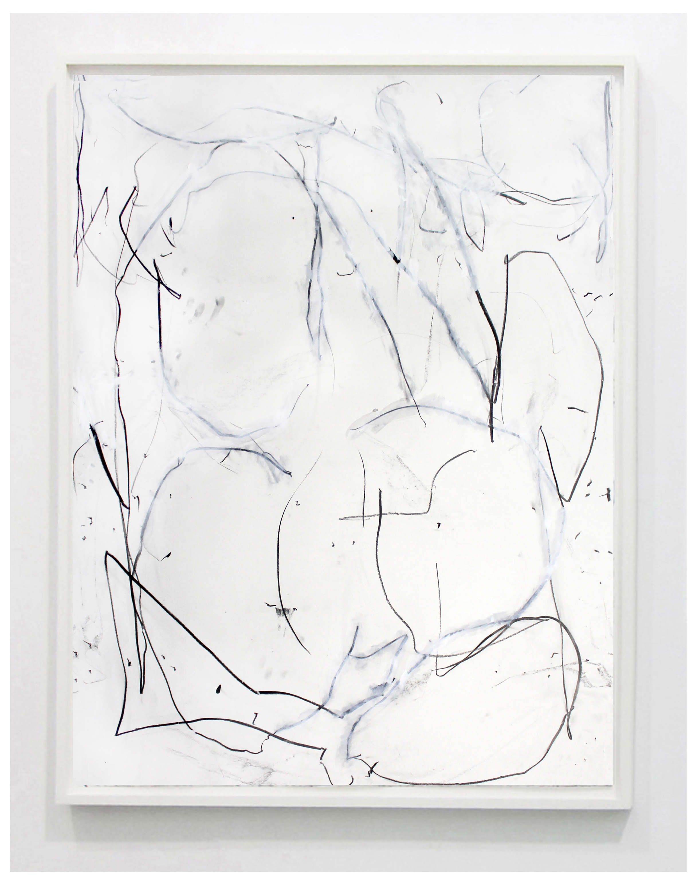 UNTITLED (WIDOW PEAK)