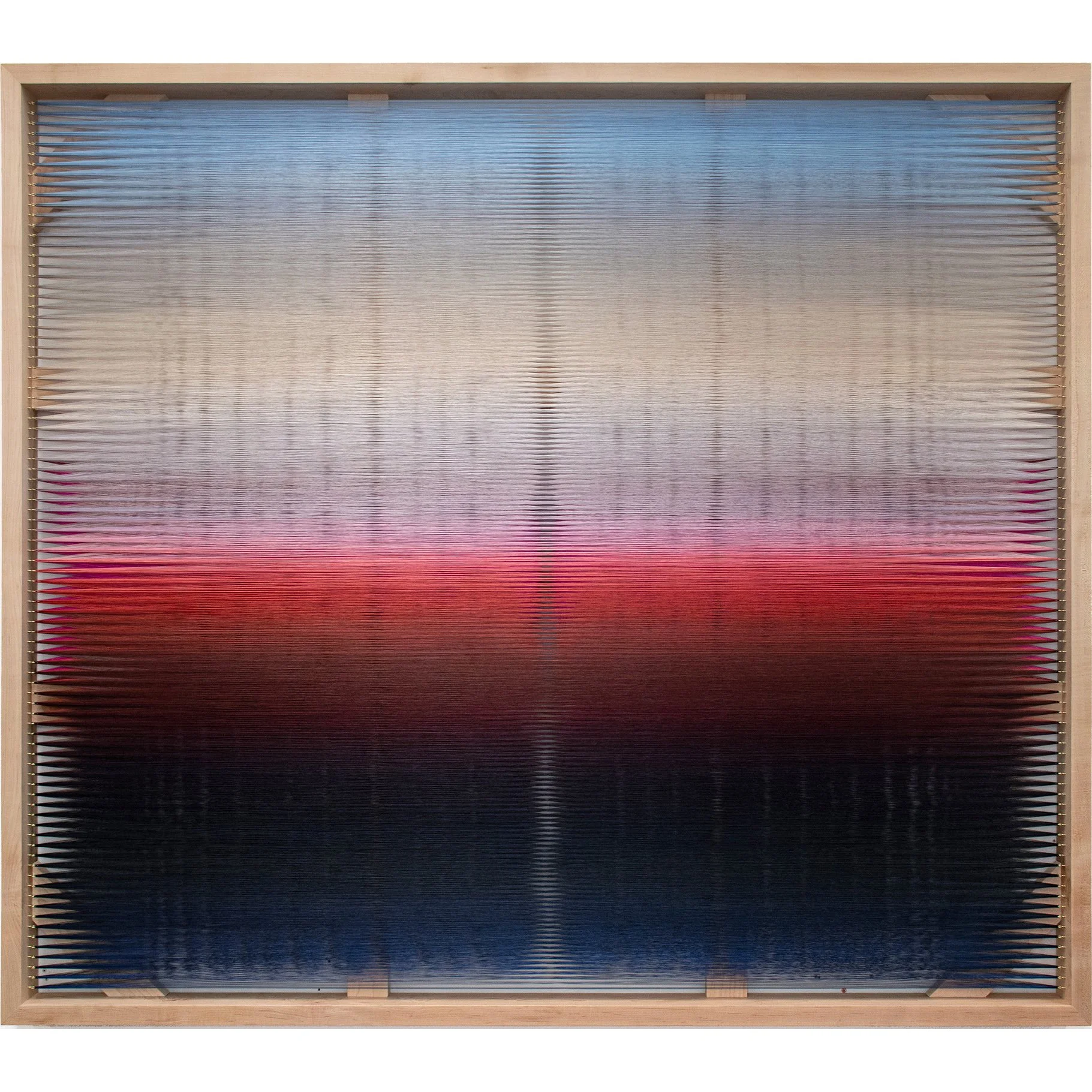 Surface Heat III