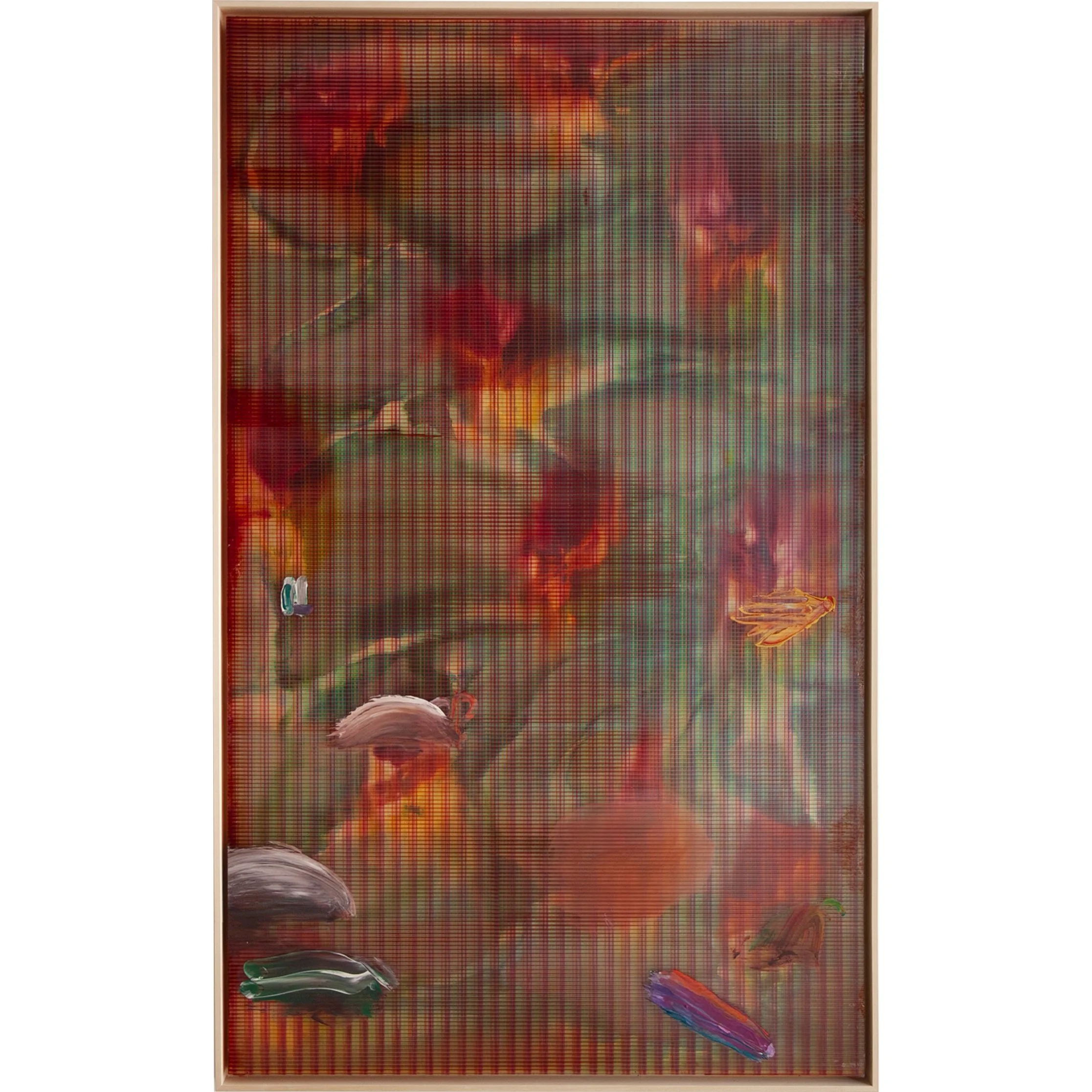 Hypothetical Landscape 87