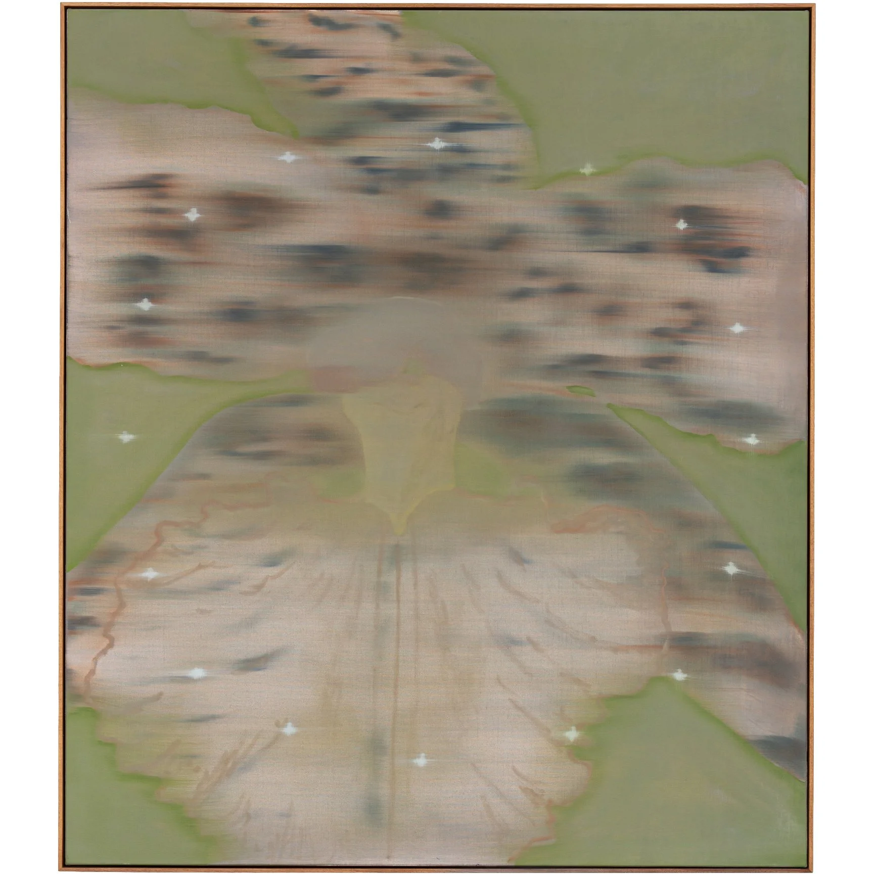 Mineral Meridian XV — Ni