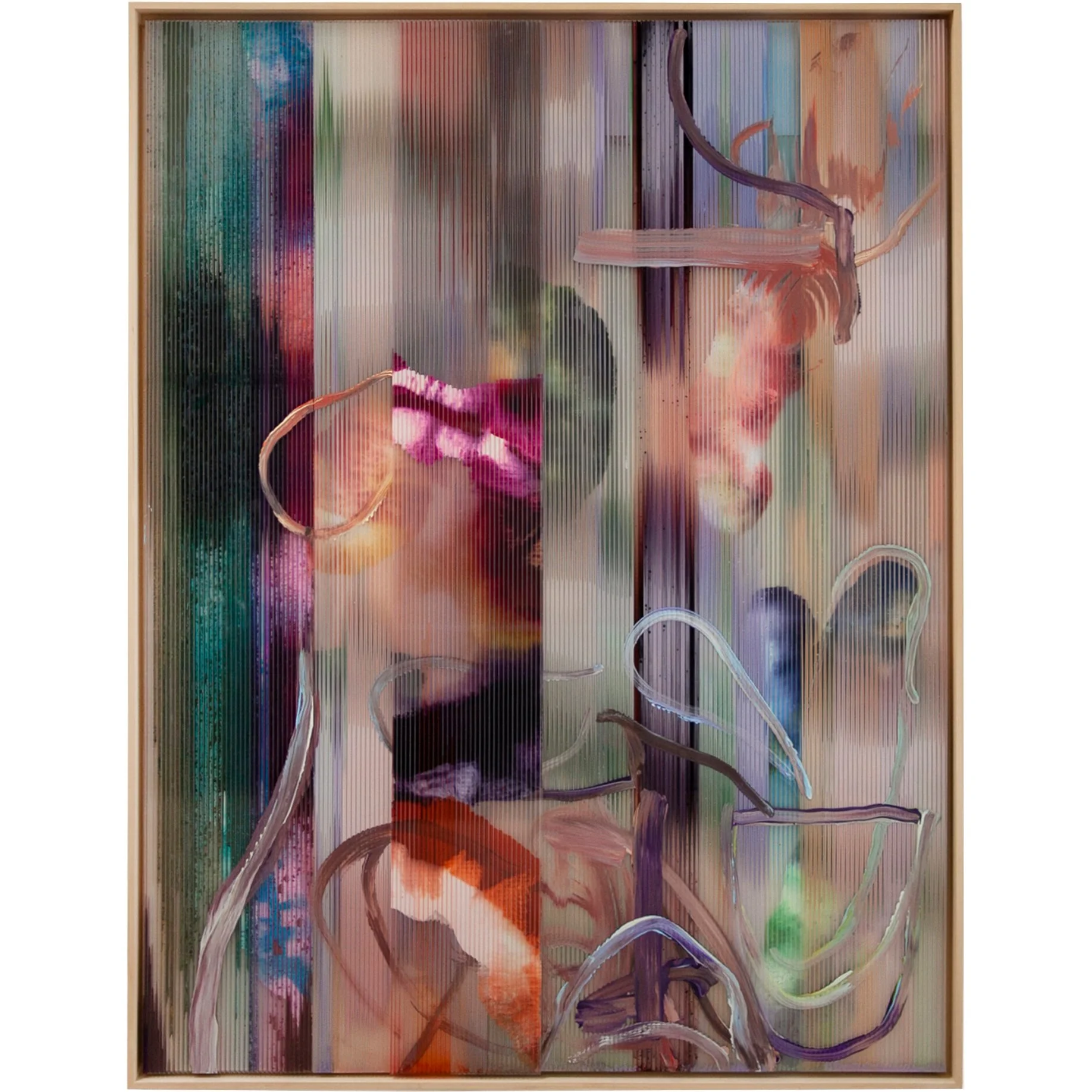 Hypothetical Landscape 90