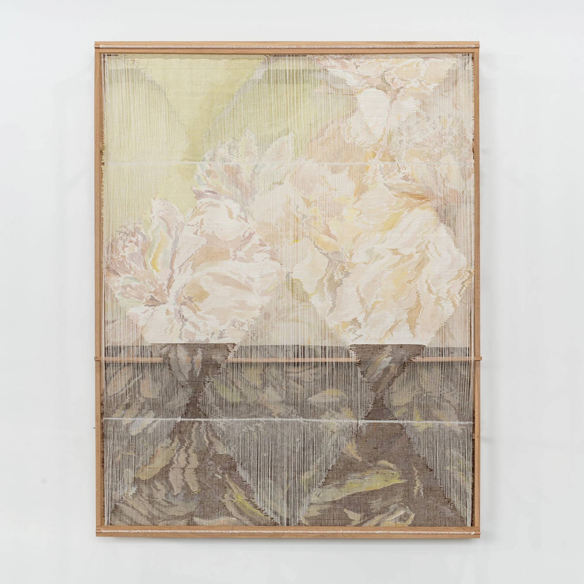 Au seuil du printemps I