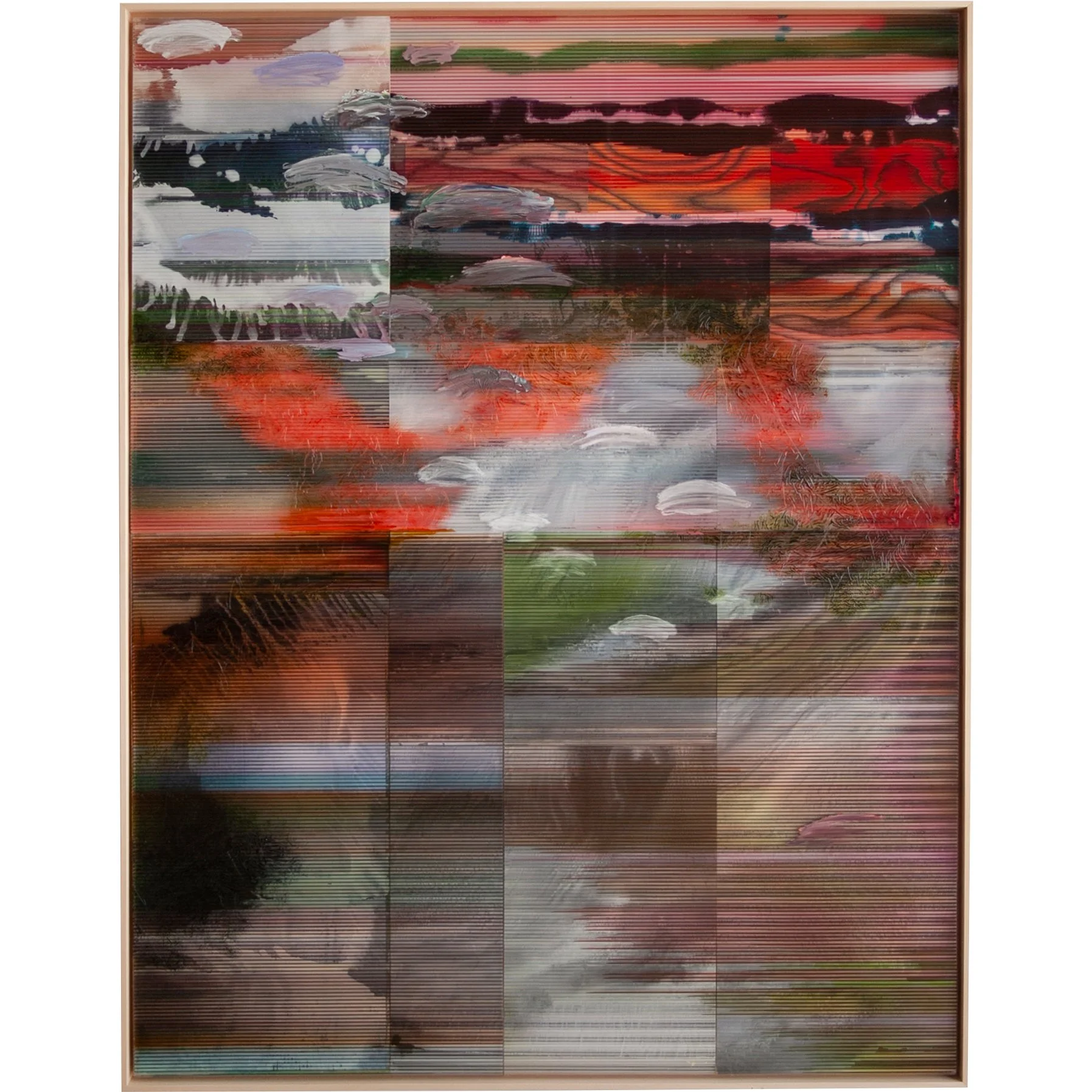 Hypothetical Landscape 80