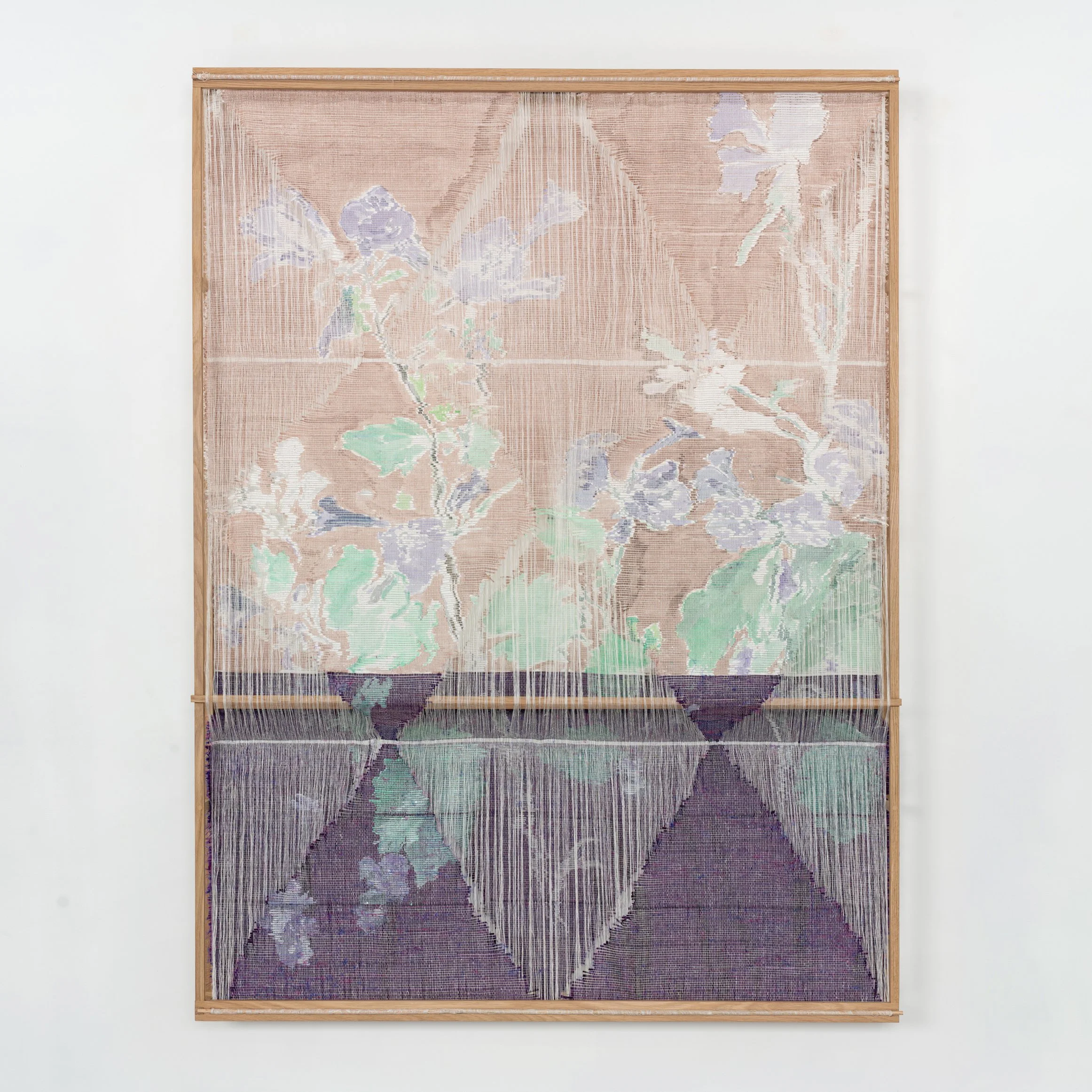 Au seuil du printemps II