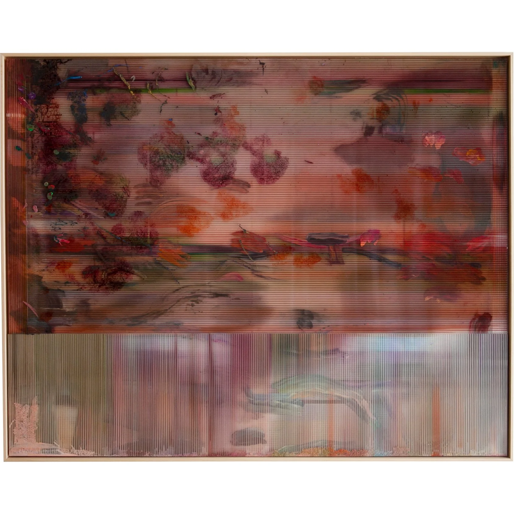 Hypothetical Landscape 91