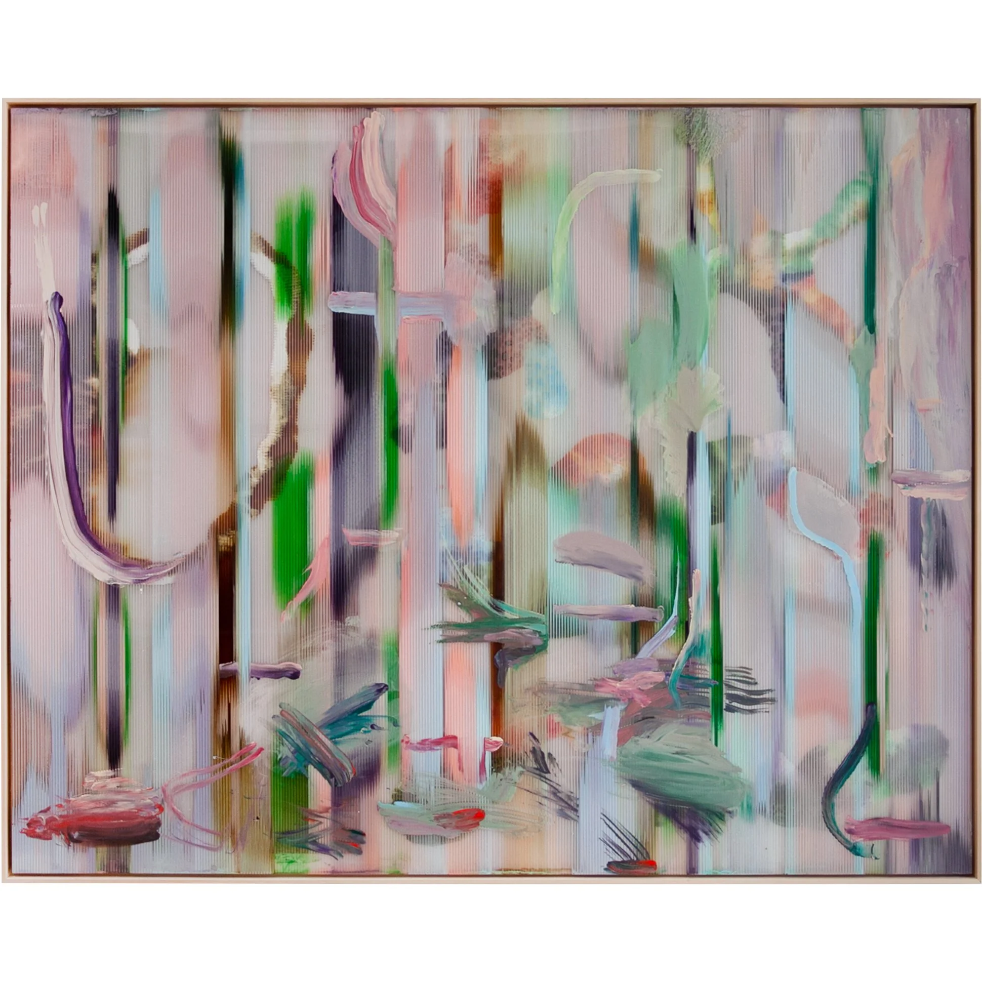 Hypothetical Landscape 84