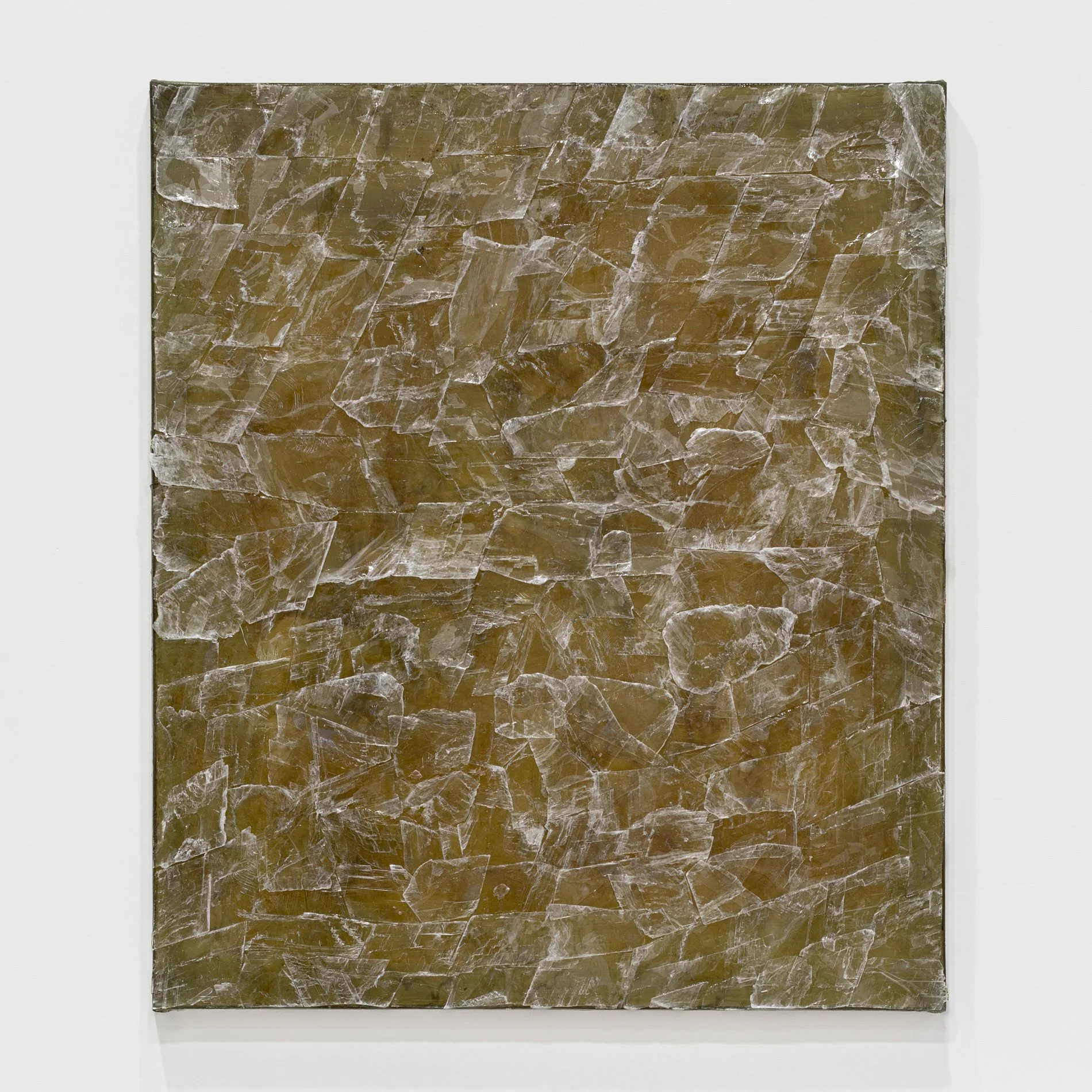 Toccata (Olive)