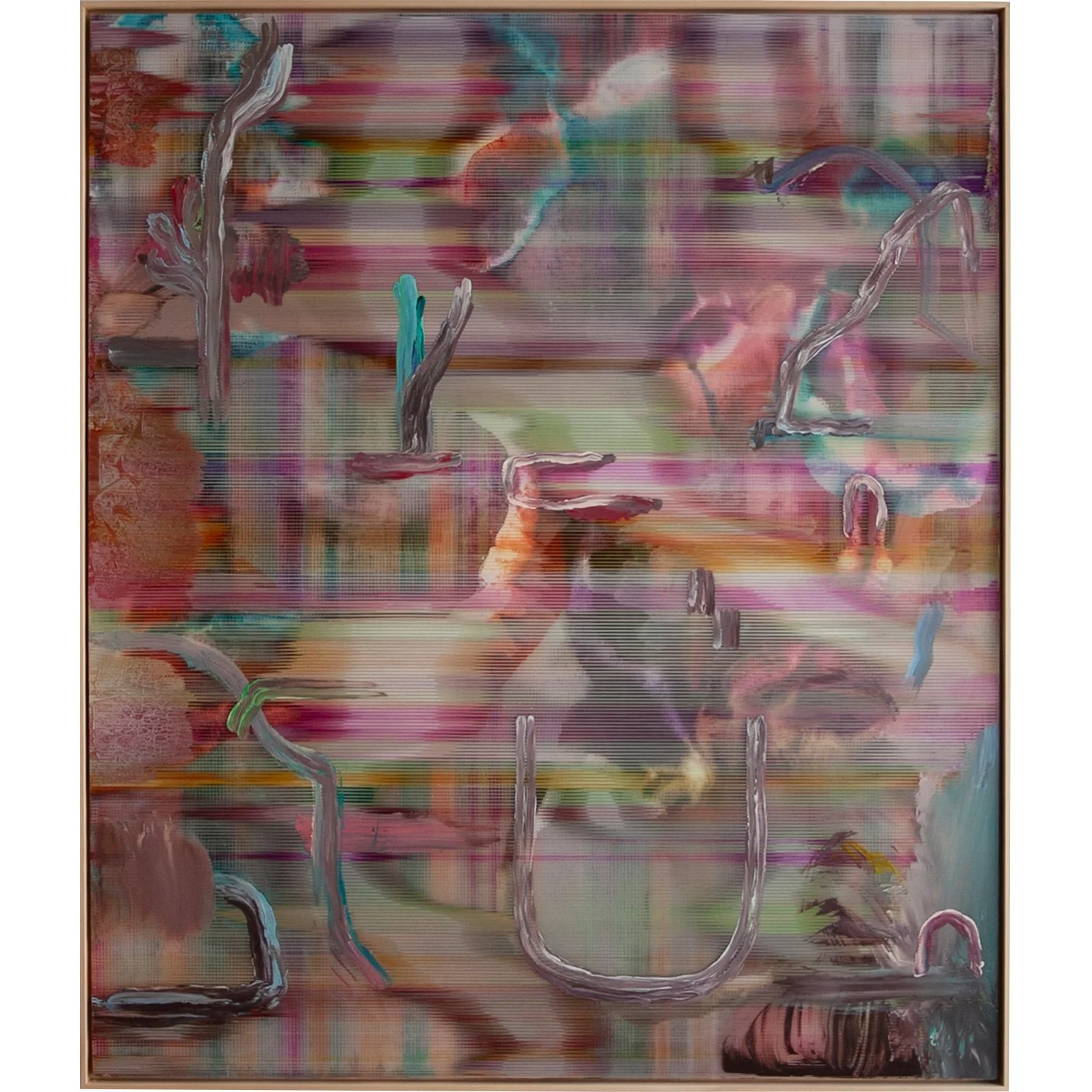 Hypothetical Landscape 86