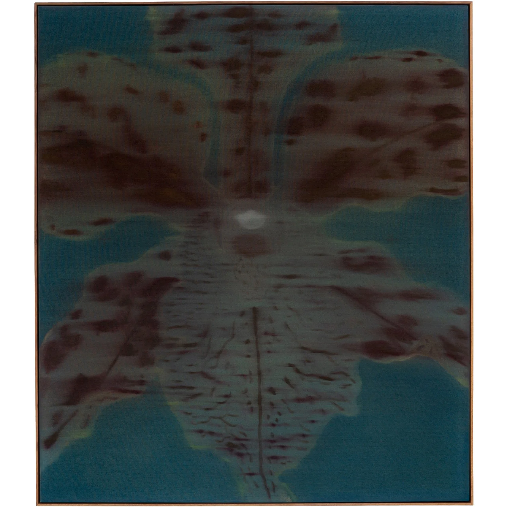 Meridian 09 — Mn